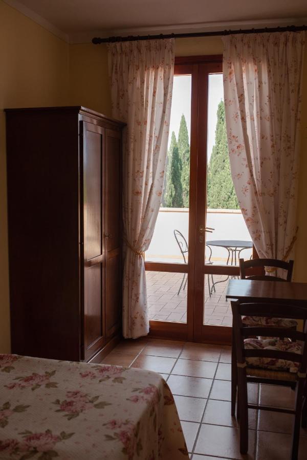 צ'רטו גואידי Appartamenti Casalsole מראה חיצוני תמונה