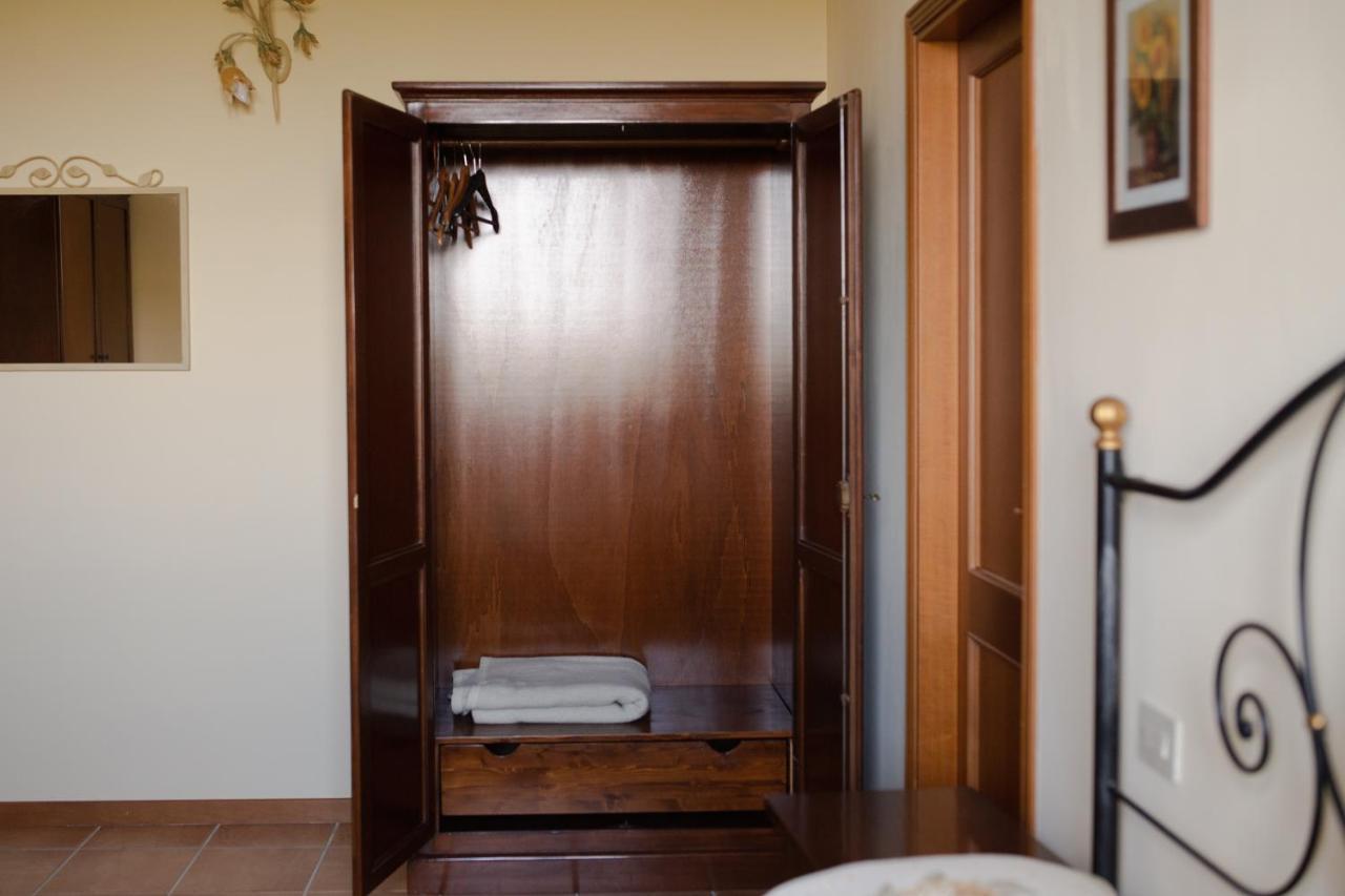 צ'רטו גואידי Appartamenti Casalsole מראה חיצוני תמונה