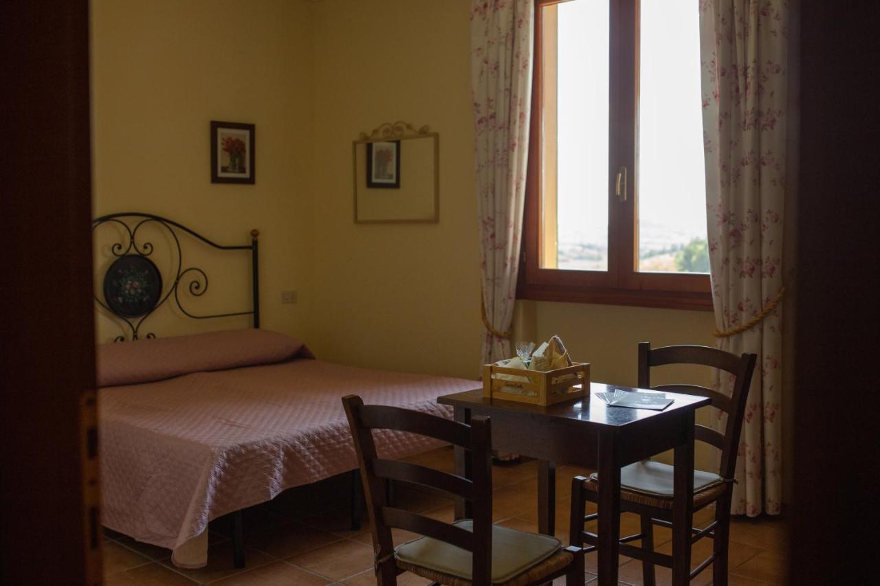 צ'רטו גואידי Appartamenti Casalsole מראה חיצוני תמונה