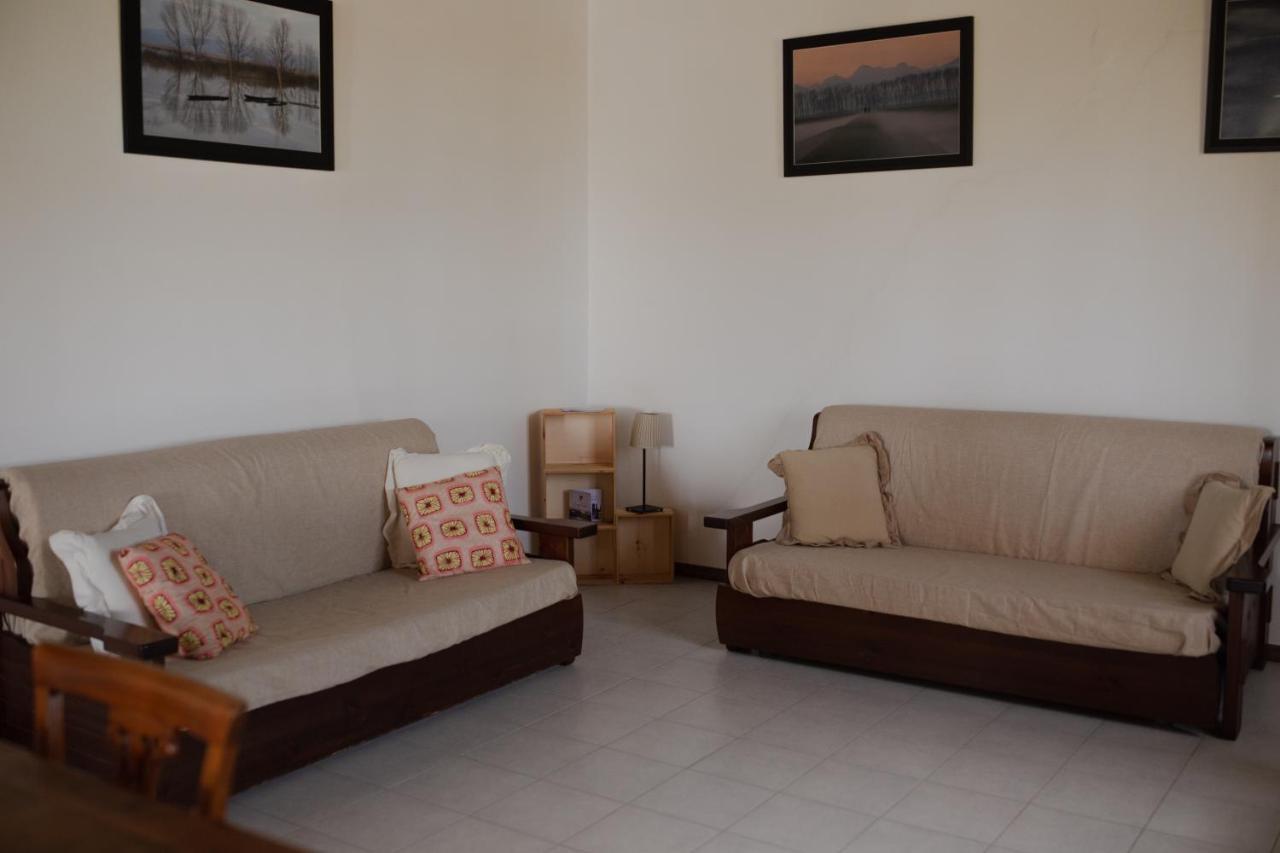 צ'רטו גואידי Appartamenti Casalsole מראה חיצוני תמונה