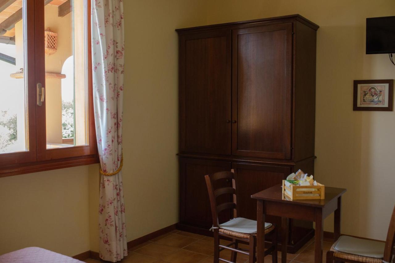 צ'רטו גואידי Appartamenti Casalsole מראה חיצוני תמונה