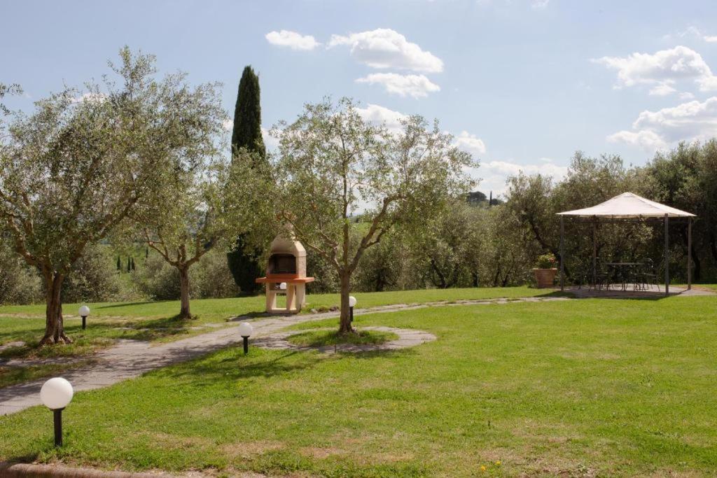 צ'רטו גואידי Appartamenti Casalsole מראה חיצוני תמונה